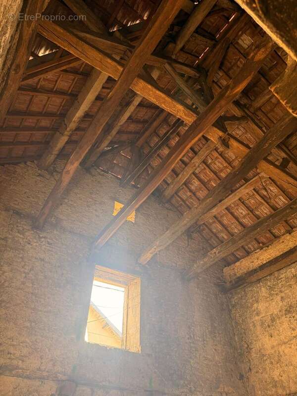Photo 8 - Maison à RIOZ