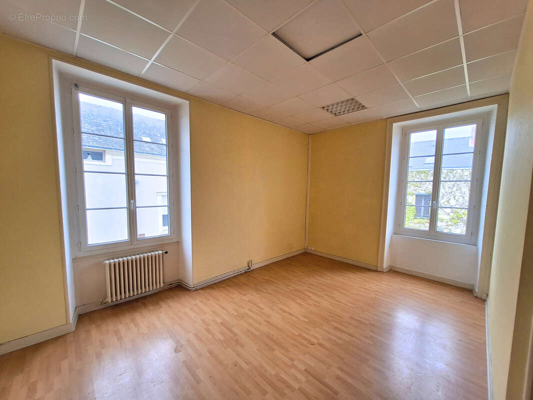 Appartement à SEGRE