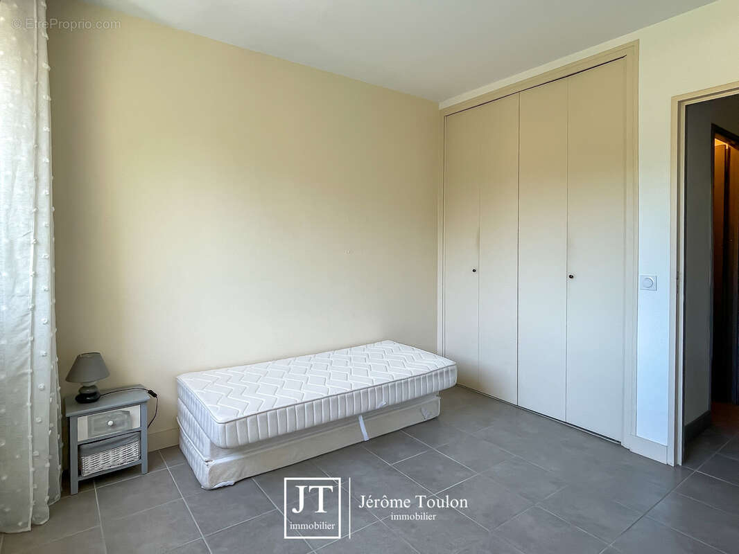 Appartement à SAINT-PALAIS-SUR-MER