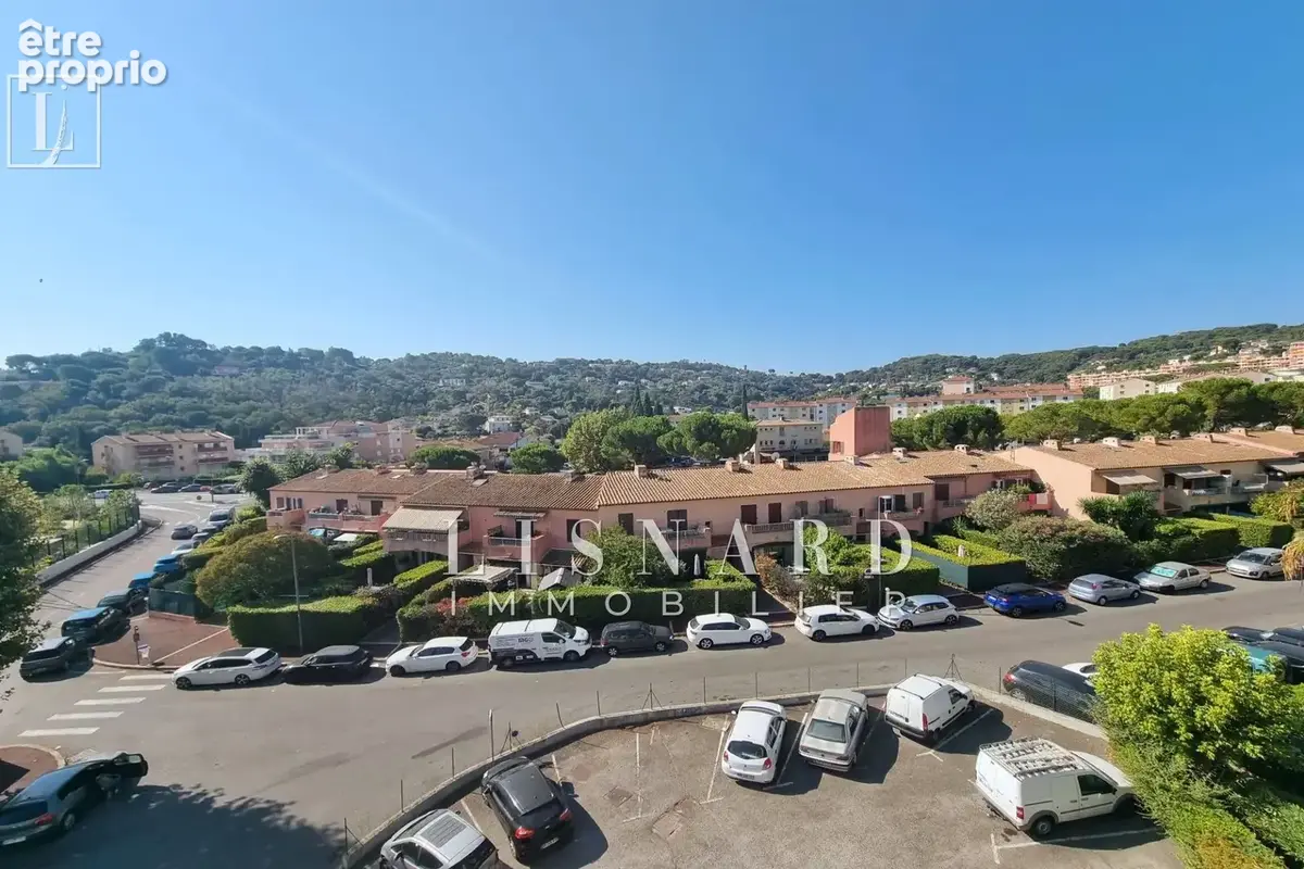 Appartement 40 m² à Vallauris  - photo 9