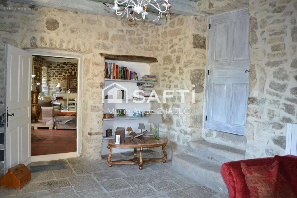Photo 6 - Maison à LABLACHERE