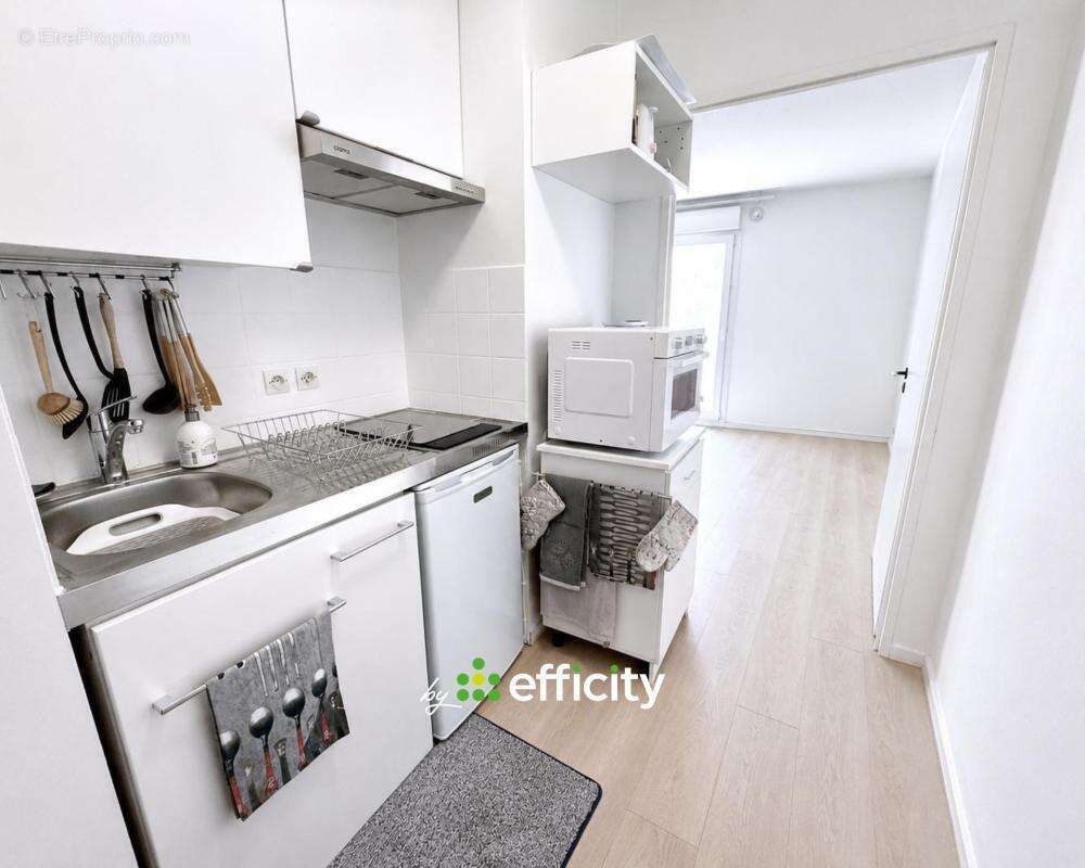 Appartement - photo 4