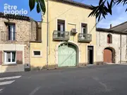 Maison à BRIGNAC
