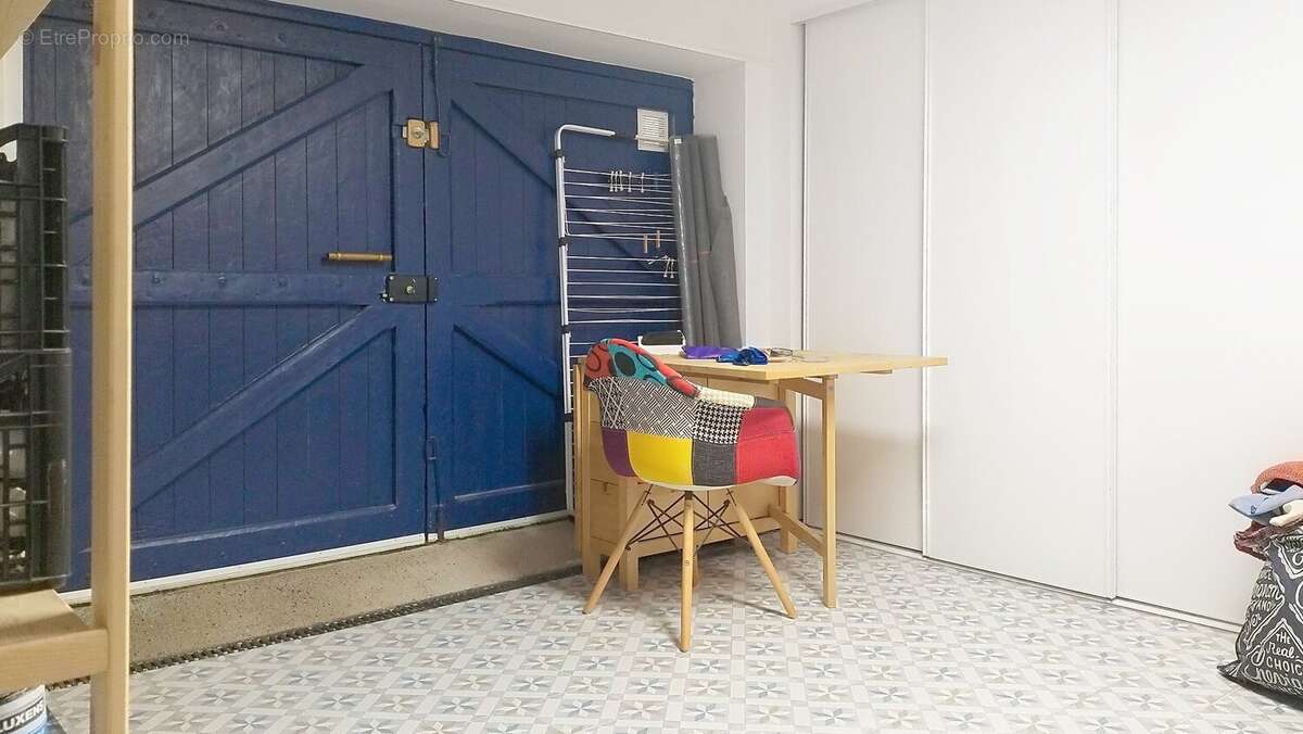 Maison à FABREGUES