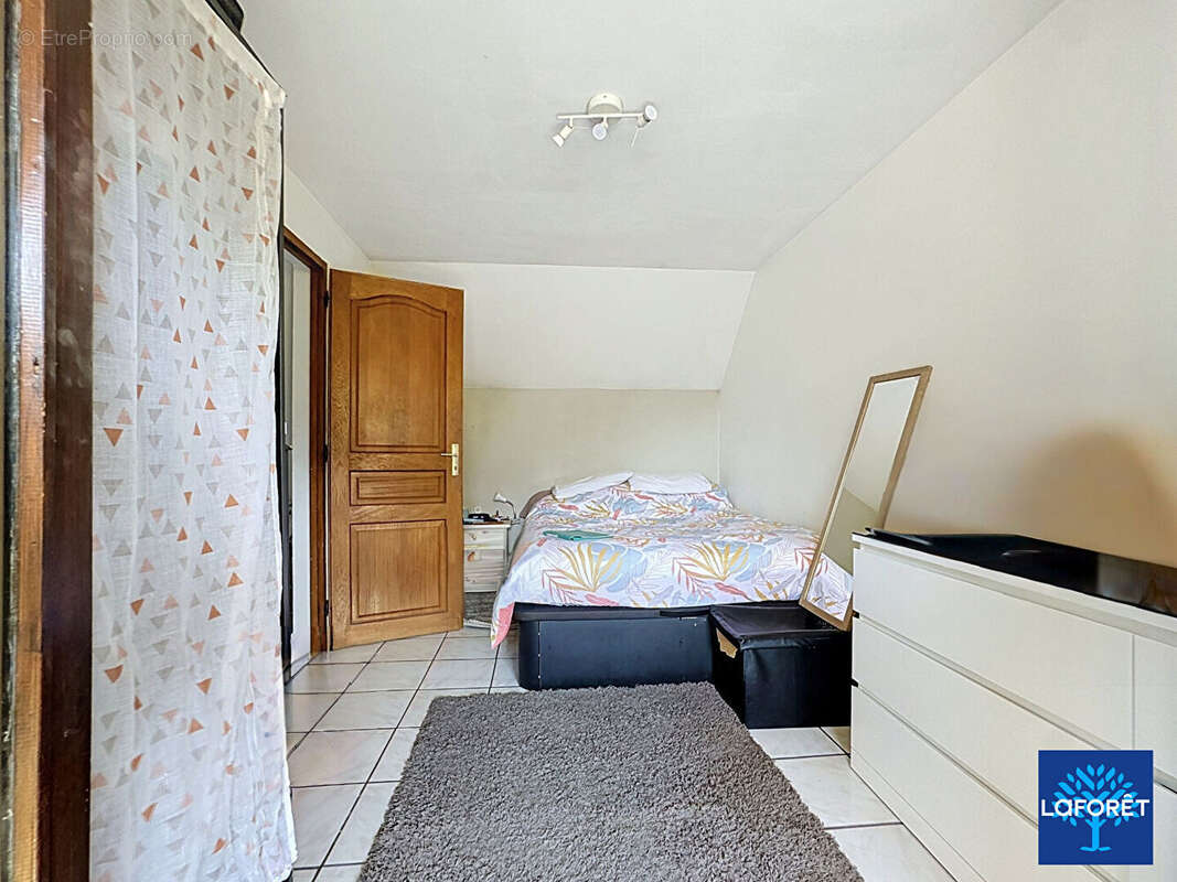 Appartement Neuilly Sur Marne 5 pièce(s) 113.06 m2 - photo 10