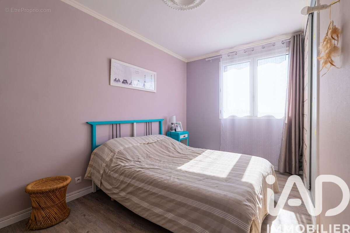 Photo 6 - Appartement à LE MANS