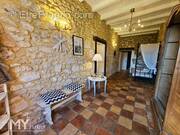 Maison à MONTCARET