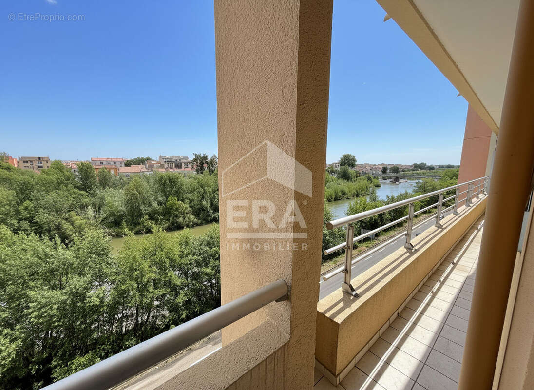 Appartement à PERPIGNAN