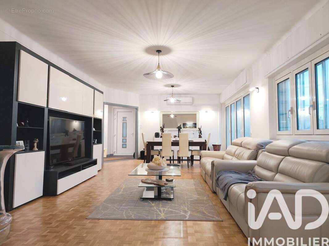 Photo 3 - Maison à MONTIGNY-LES-METZ