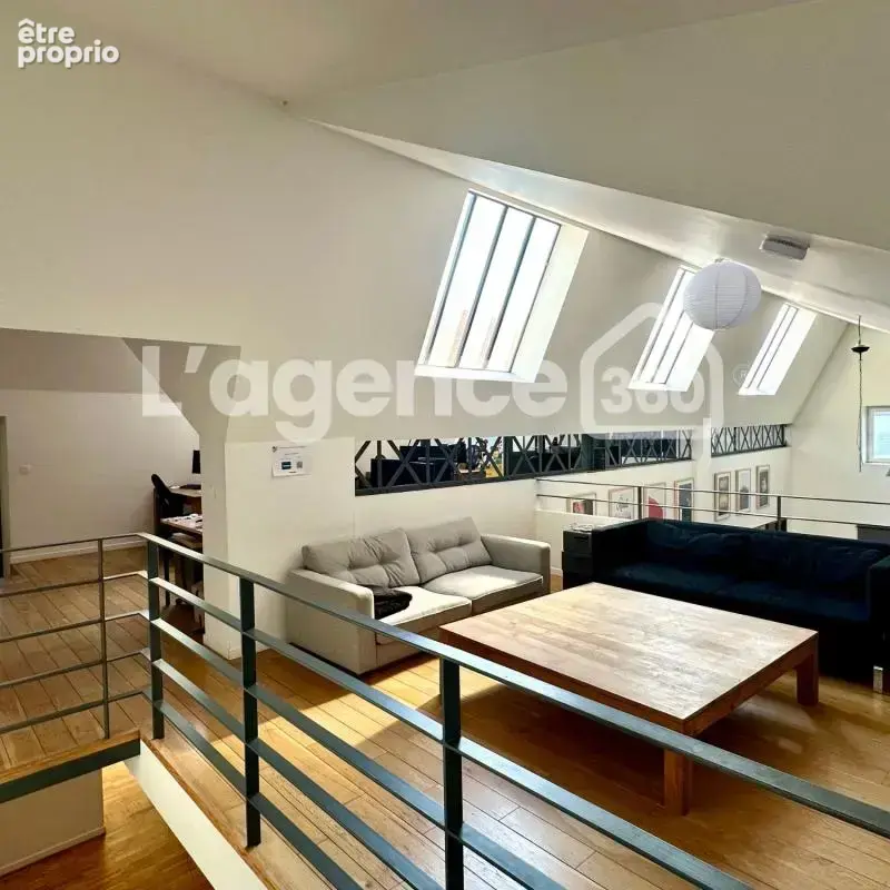 Bâtiment indépendant Bureaux 595 m² Arcueil-Rue Berthollet - photo 7