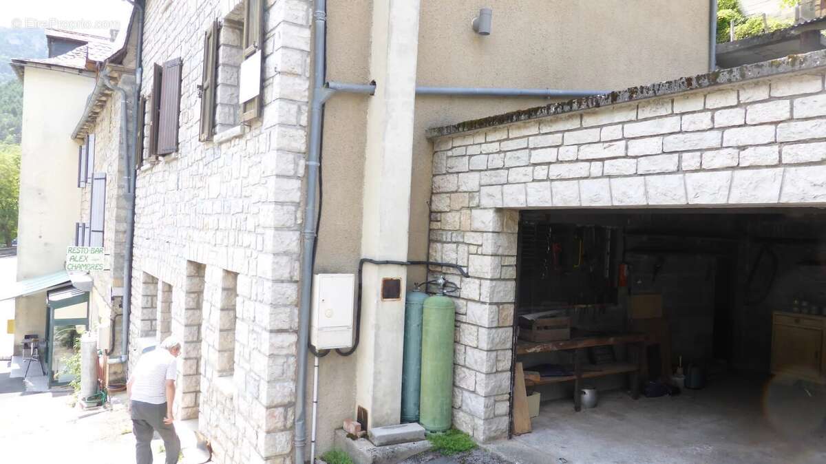 Maison à LES VIGNES