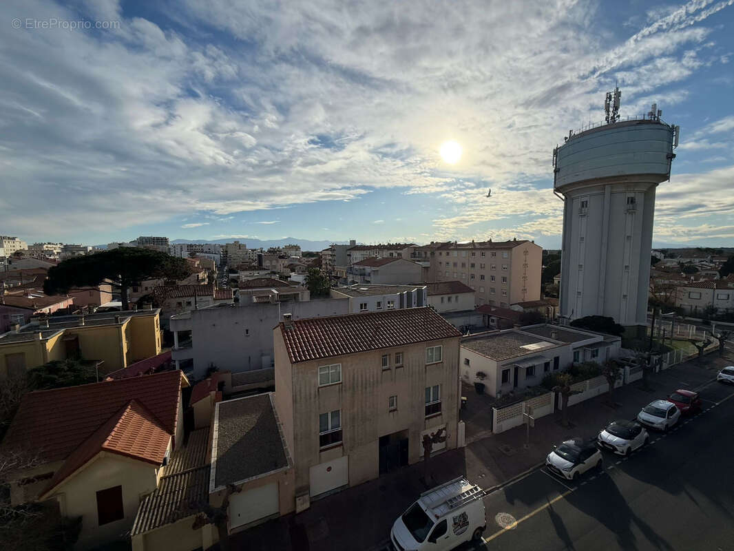 Appartement à SAINT-NAZAIRE