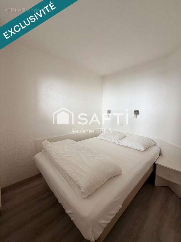 Appartement 29 m² à Trouville-Sur-Mer  - photo 8