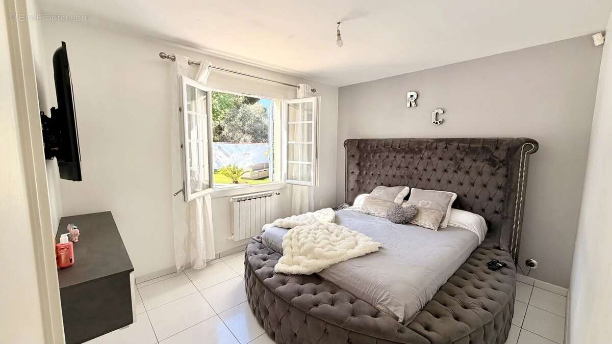 Appartement à VITROLLES