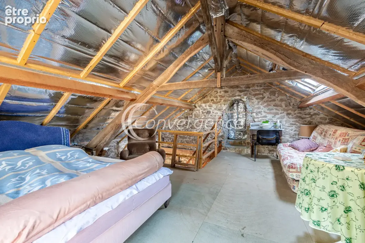 Maison en pierres - photo 12