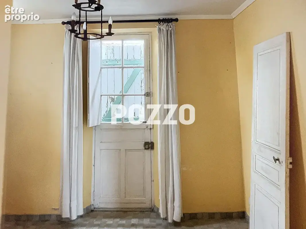 Maison Grandcamp Maisy 9 pièce(s) 200.41 m2 - photo 13