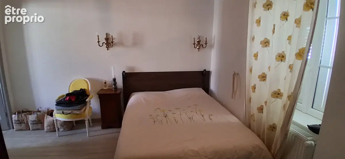 Magnifique Appartement   Le Chambon-sur-Lignon - photo 22