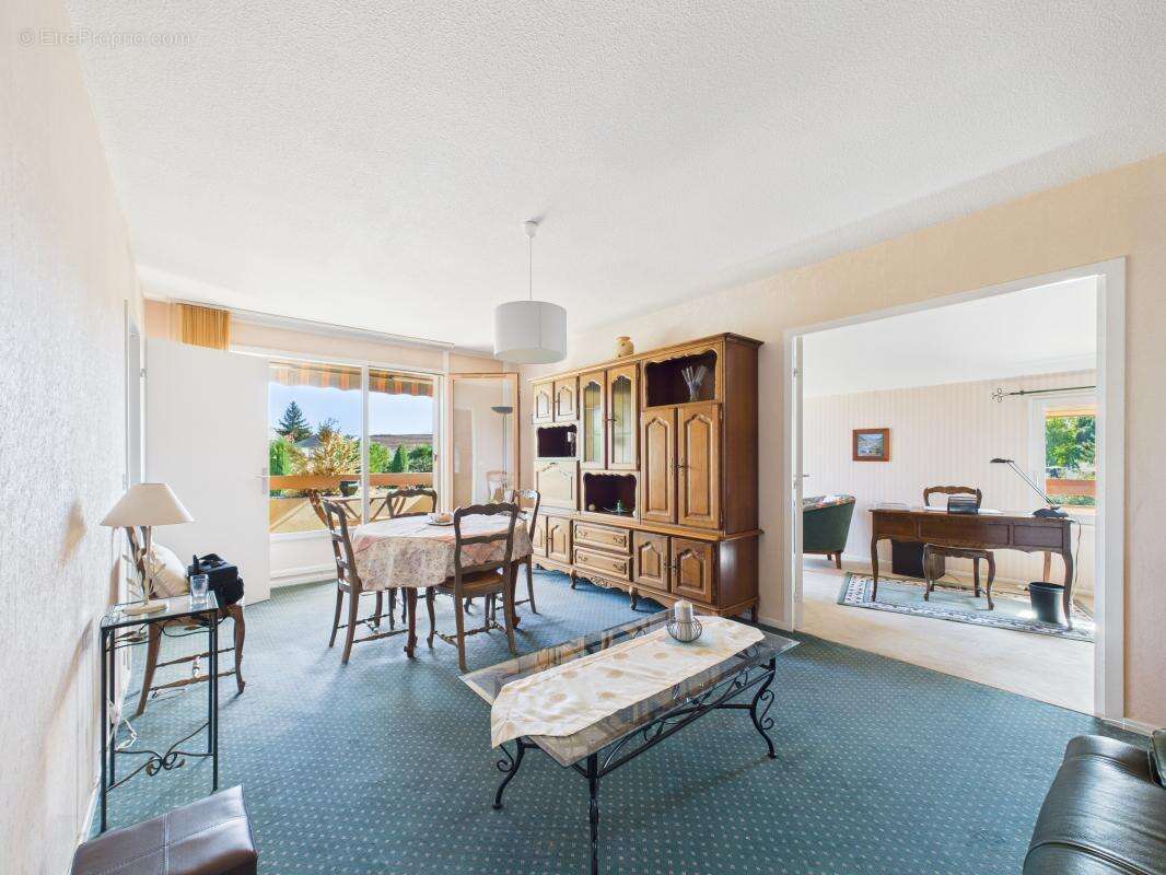 Appartement à TARBES