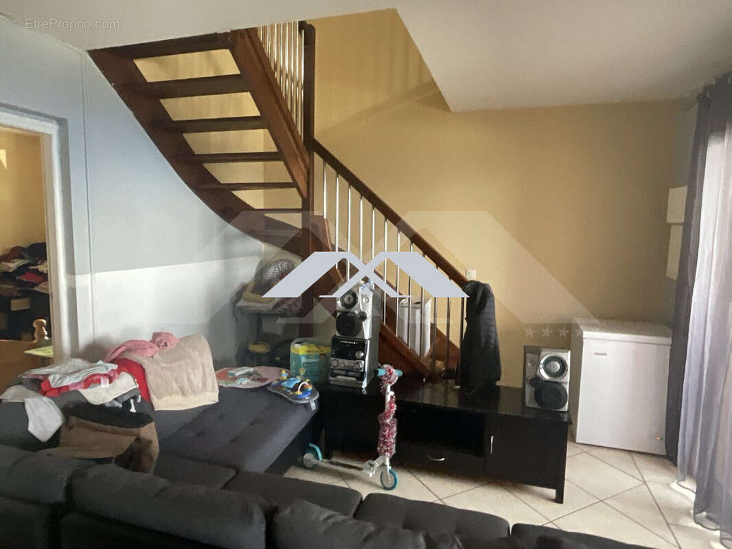 Appartement à SAINT-PIERRE