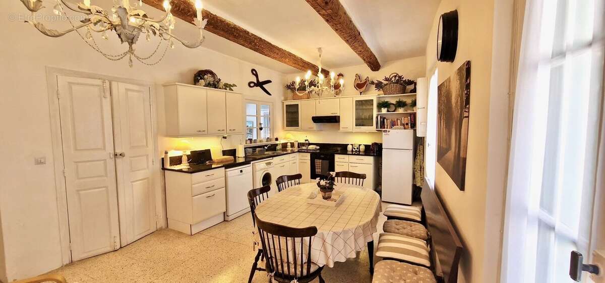 Maison à NEZIGNAN-L&#039;EVEQUE