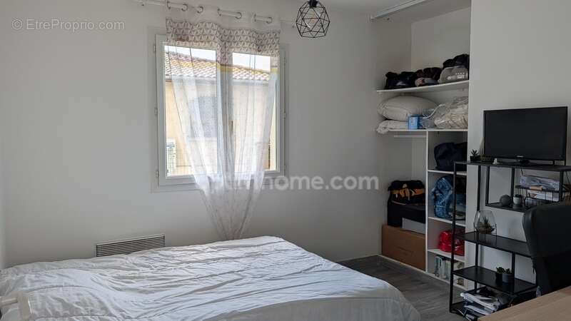 Maison familiale 127m² - 4 chambres - Terrain 1200m² - Piscine - photo 5