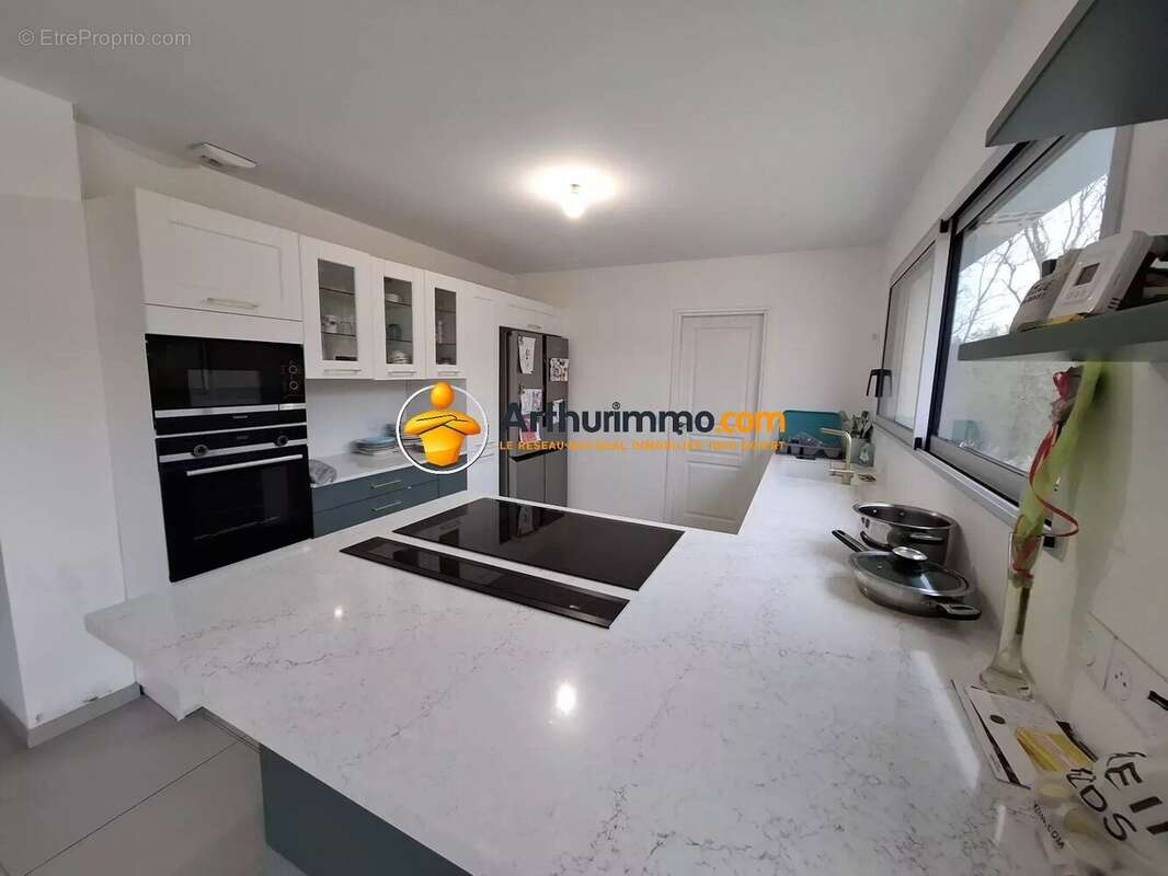 Vente Maison Coulommiers(77120) 529 000ï¿œ - photo 7