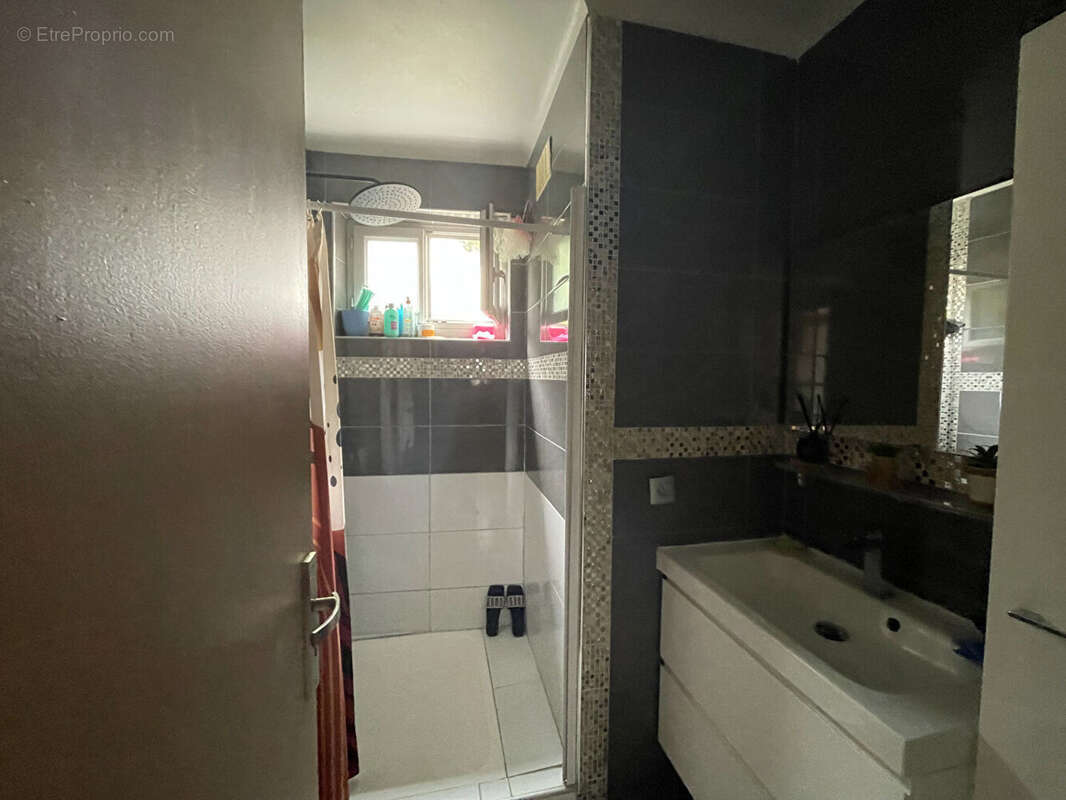 Maison à ARGENTEUIL