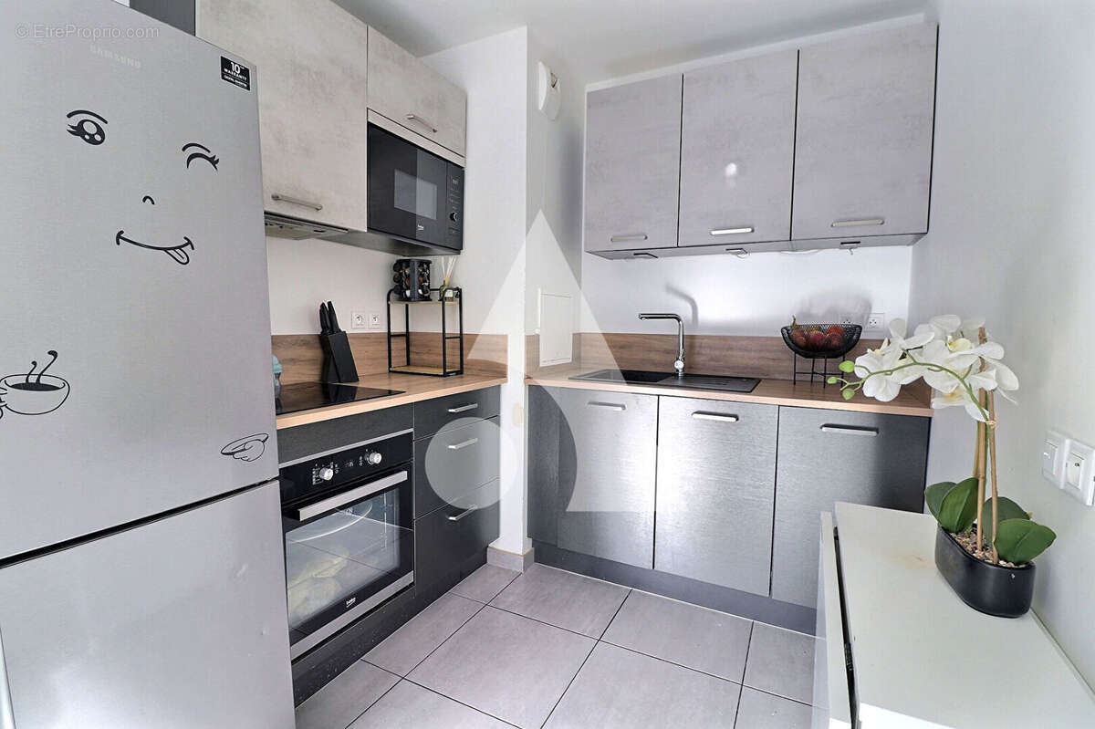 Appartement à FRANCONVILLE