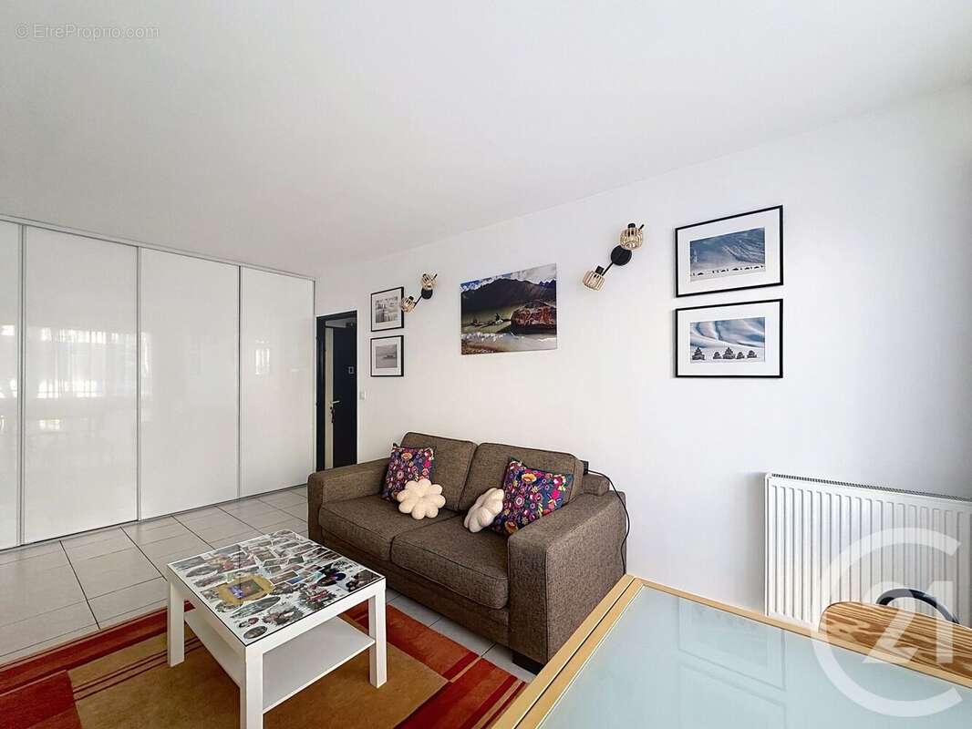 Photo 3 - Appartement à THIAIS