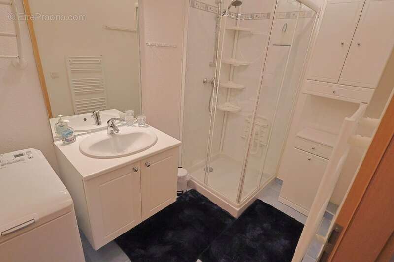 Appartement à VENTRON