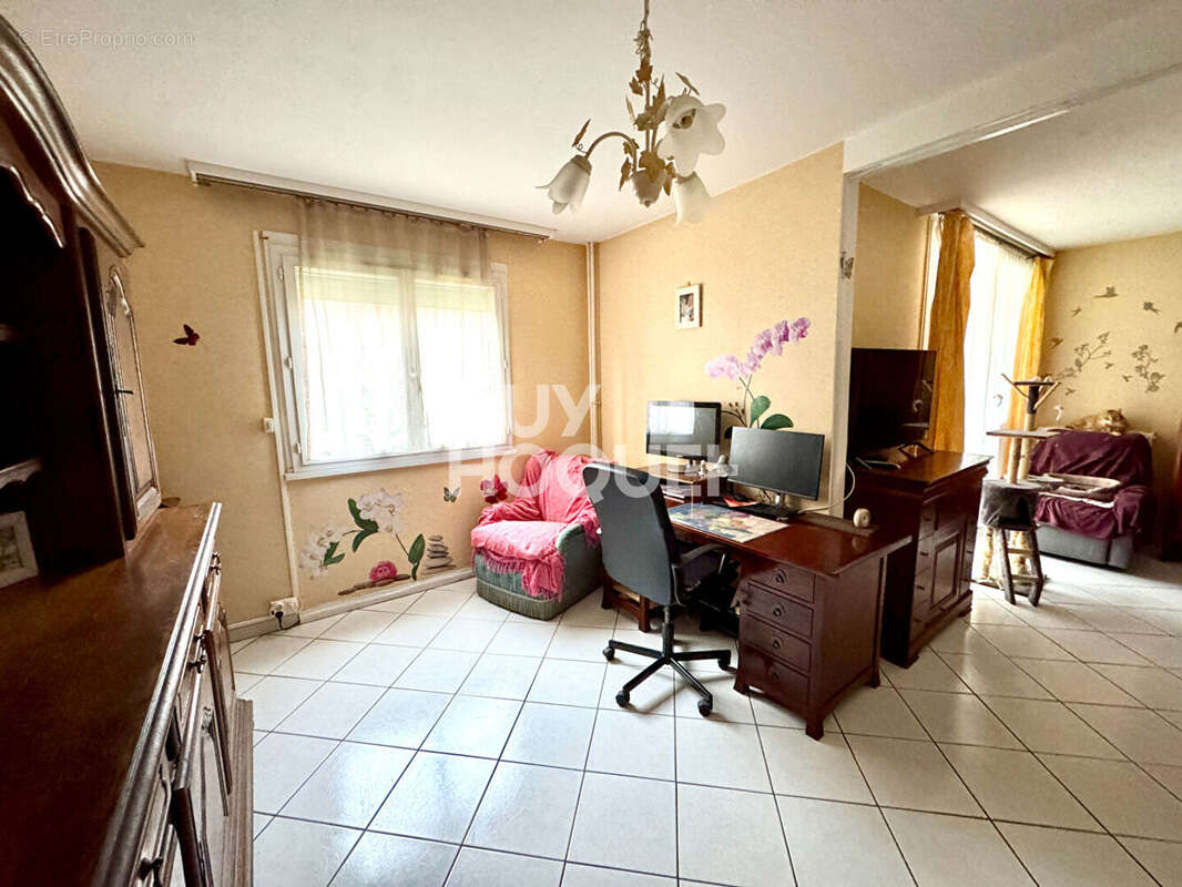 Appartement à CLERMONT-FERRAND