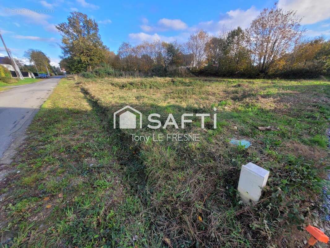 Photo 2 - Terrain à LOUDEAC