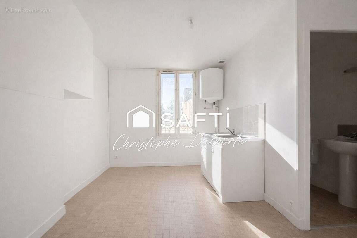 Photo 2 - Appartement à LE HAVRE