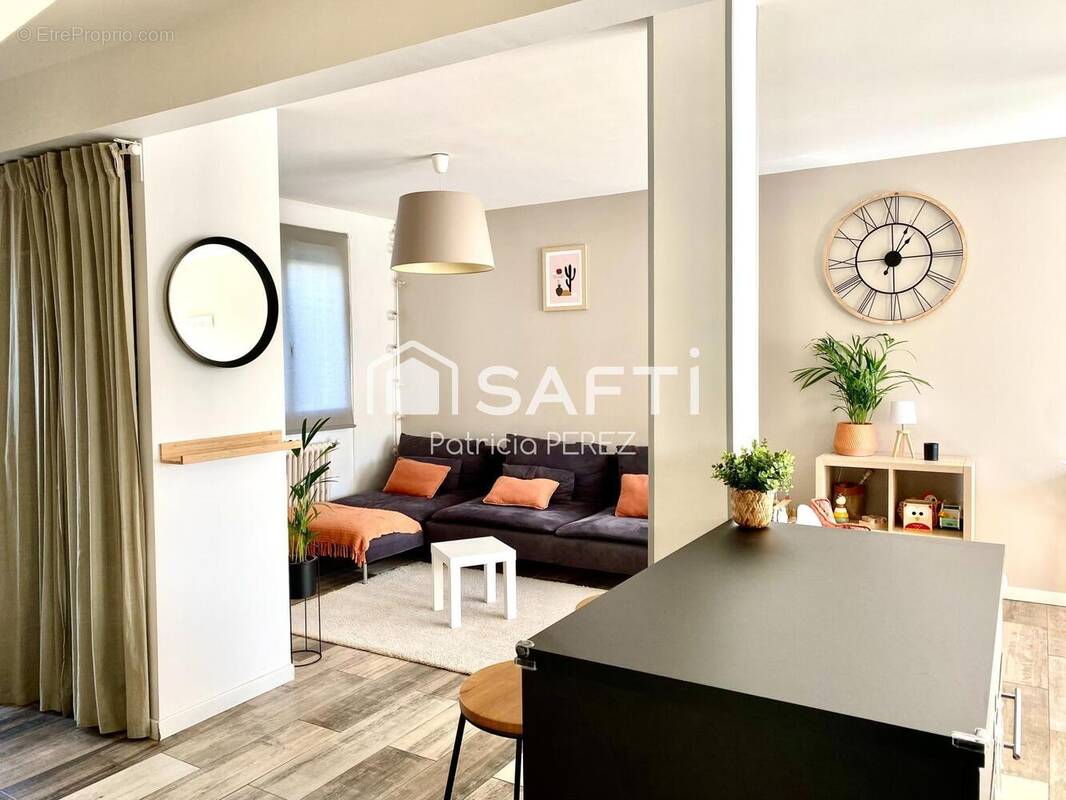 Photo 1 - Maison à MERIGNAC
