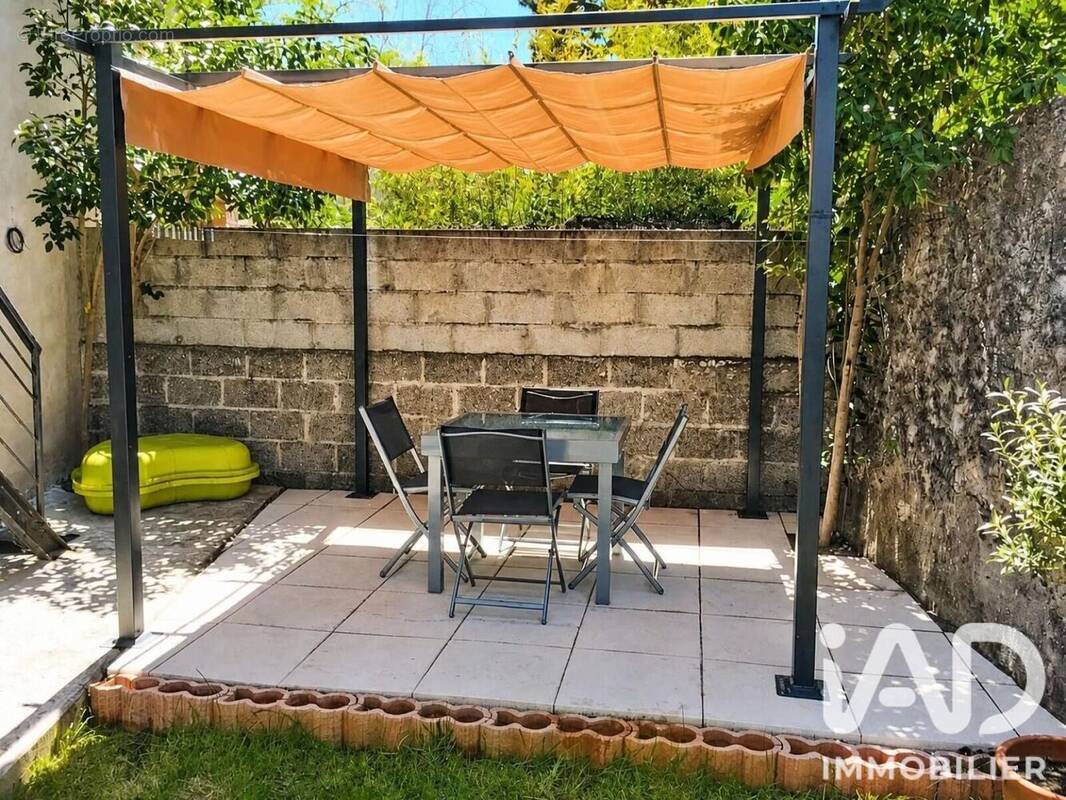 Photo 1 - Appartement à VALENCE