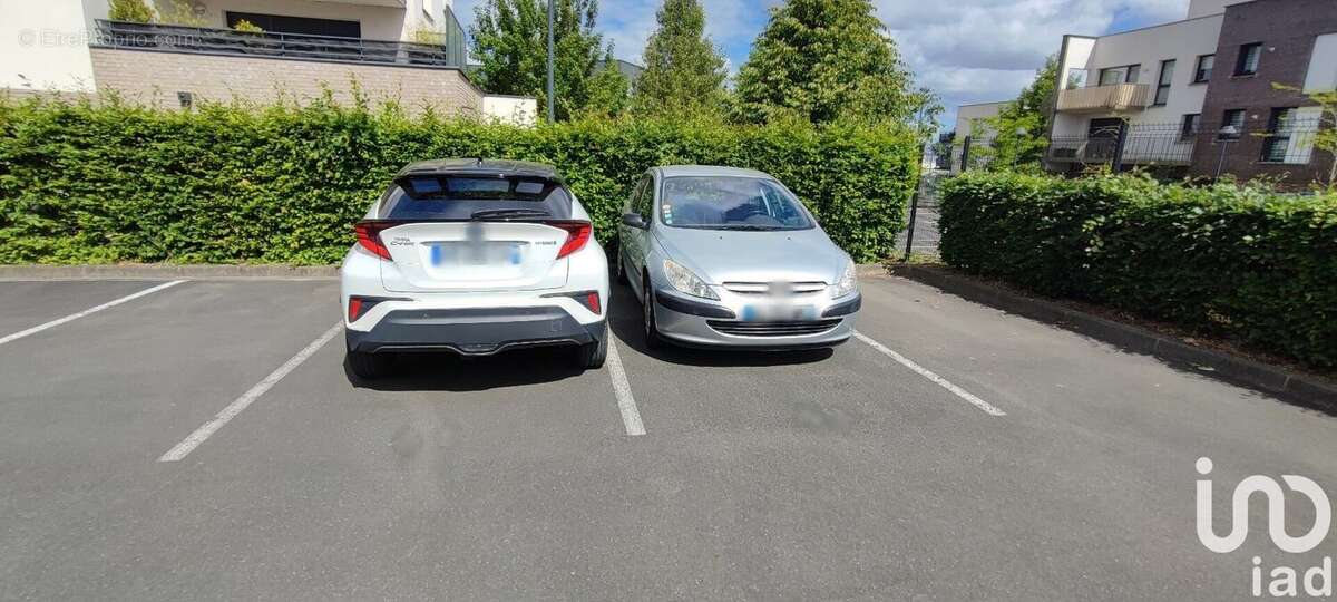 Photo 9 - Appartement à LINSELLES