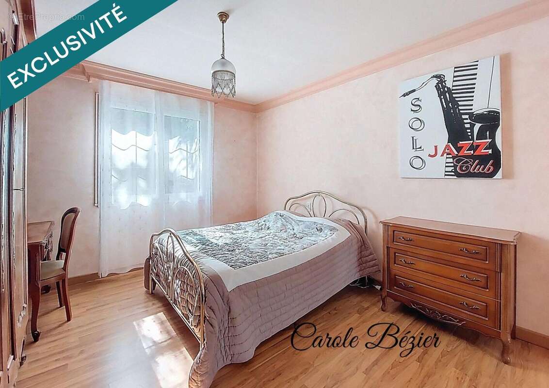 Photo 5 - Maison à SAINT-MARS-DE-COUTAIS