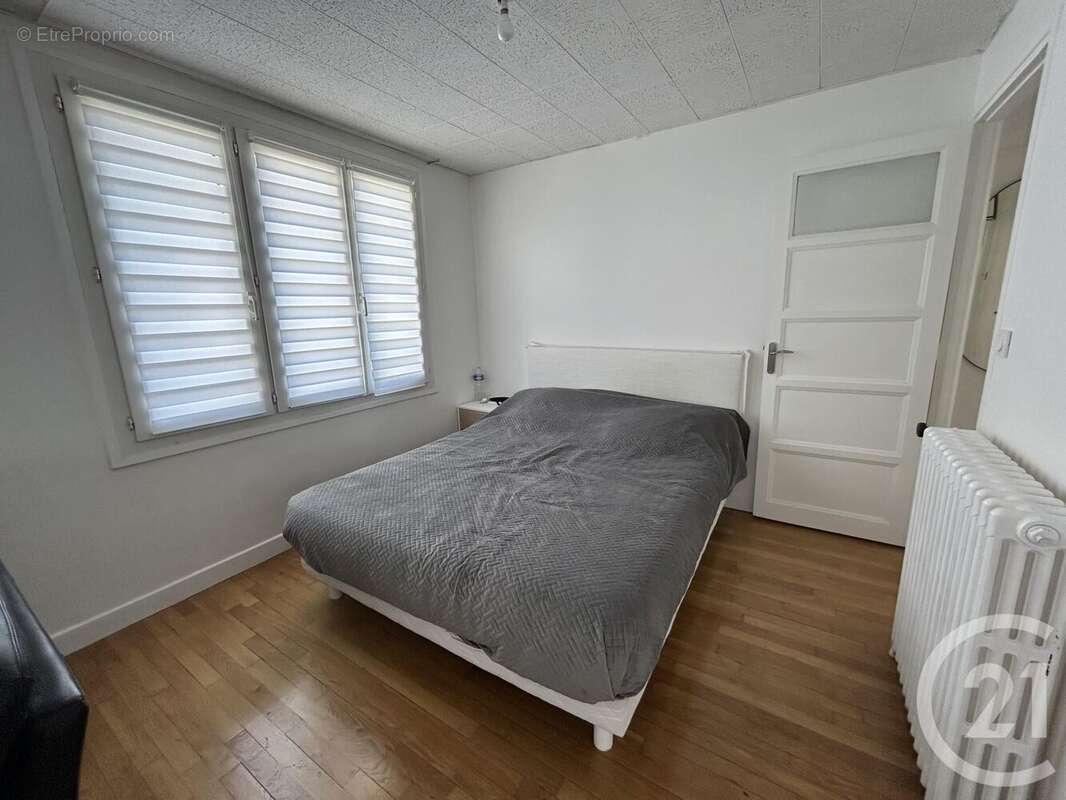 Maison à SAINT-MEMMIE