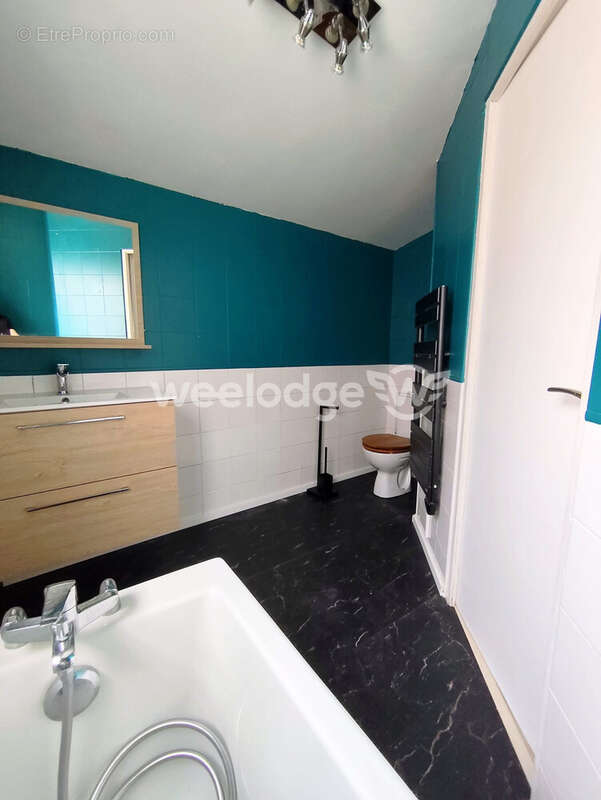 Appartement à CONFLANS-SAINTE-HONORINE