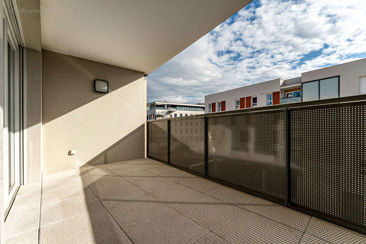 Appartement à VENISSIEUX