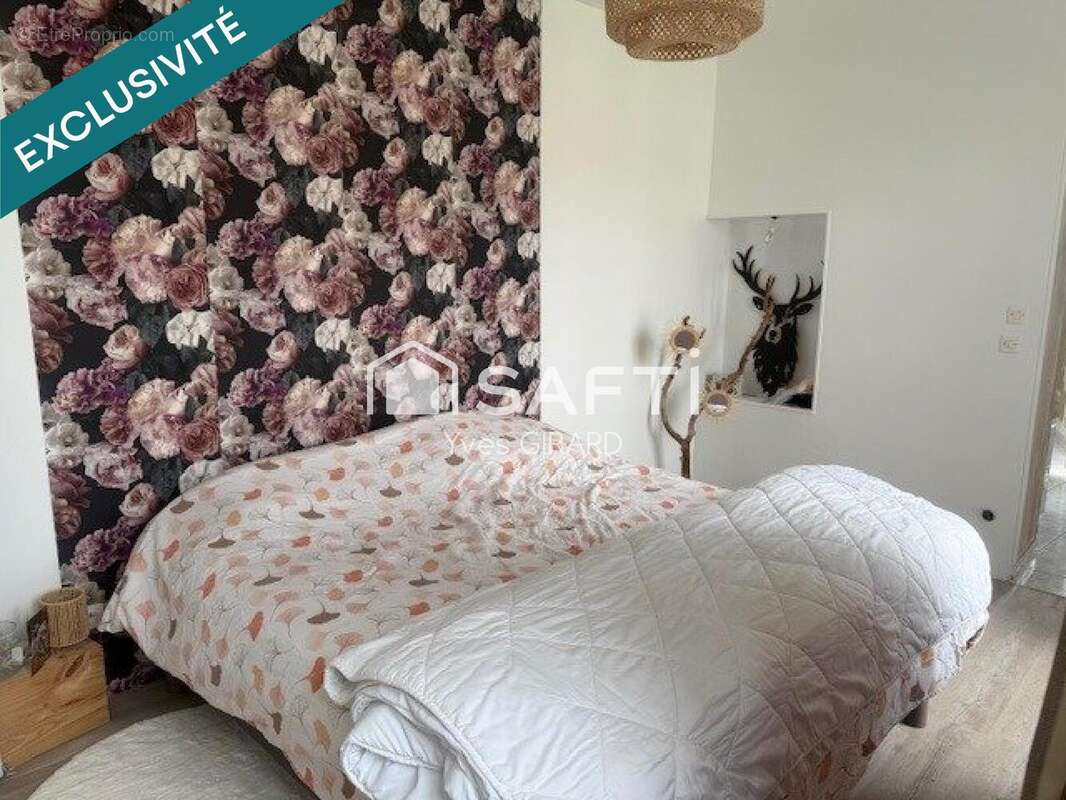 Photo 5 - Appartement à VERDUN