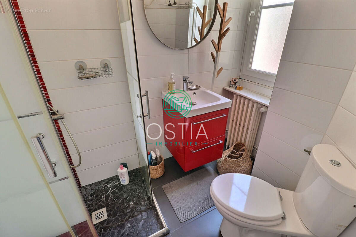 Appartement à RIVE-DE-GIER