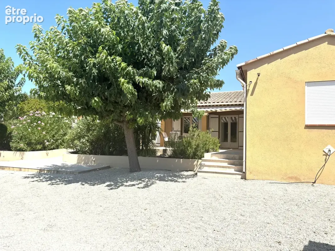 Propriété d’exception avec piscine et dépendances à Tavernes - photo 53