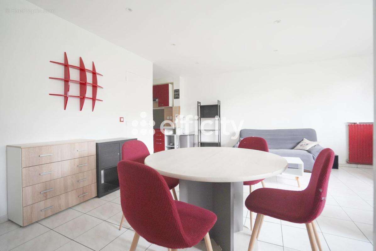 Appartement à ANTONY