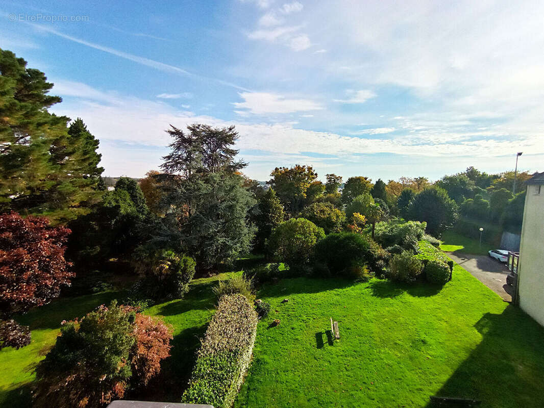 Appartement à AURAY