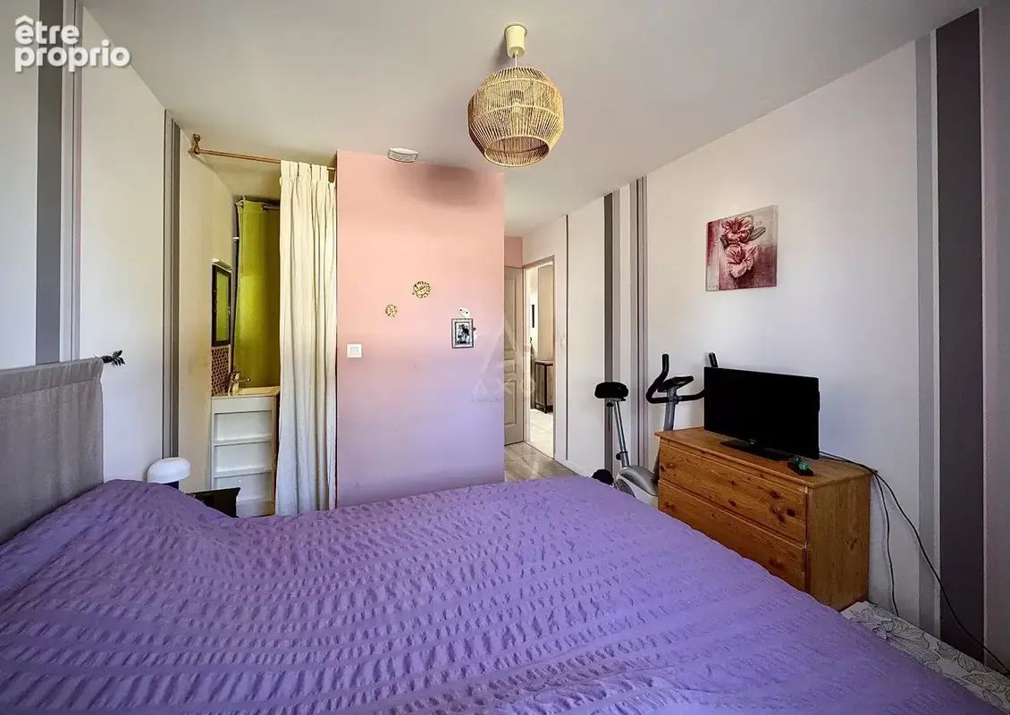 Ine (plain-pied) 94m2. 3 chambres. 15 min de Vannes et d'Auray - photo 12