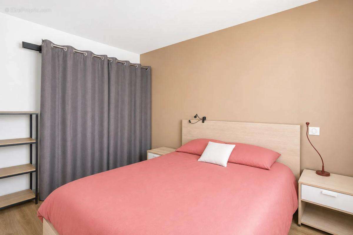 Appartement à ENTZHEIM