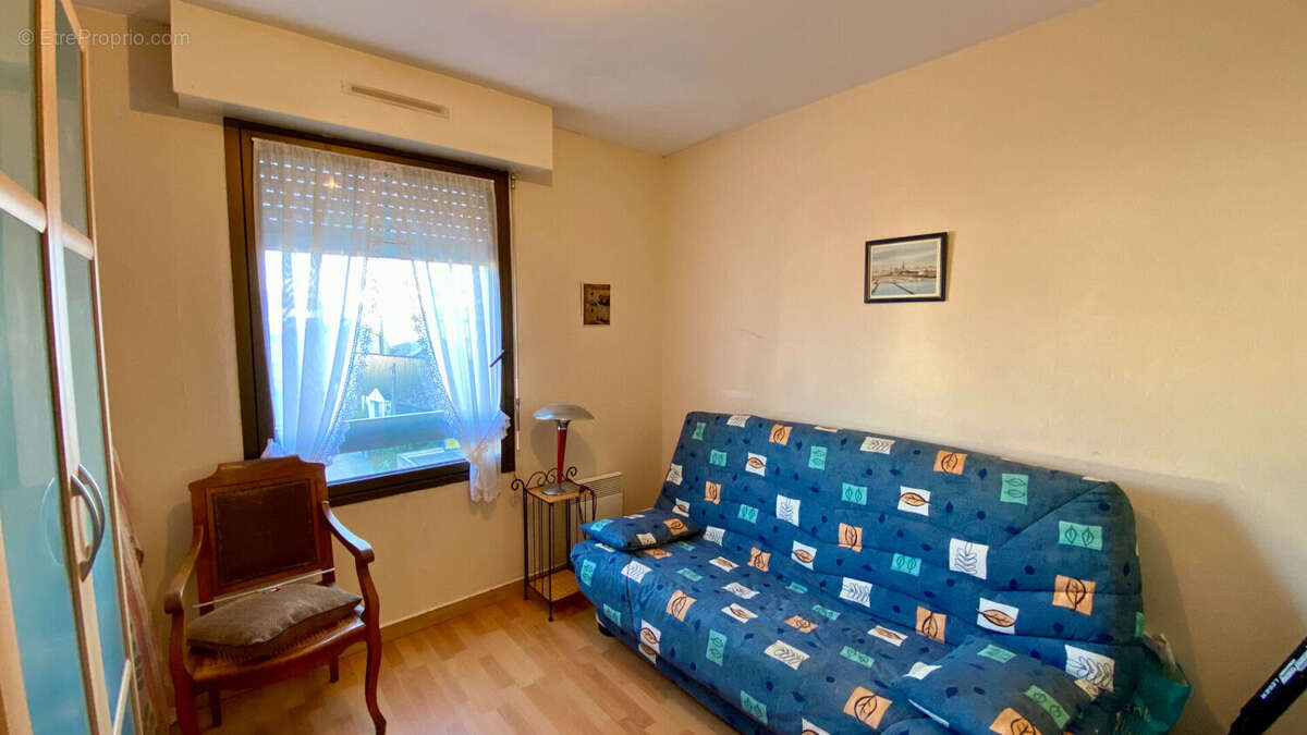 Appartement à LAVAL