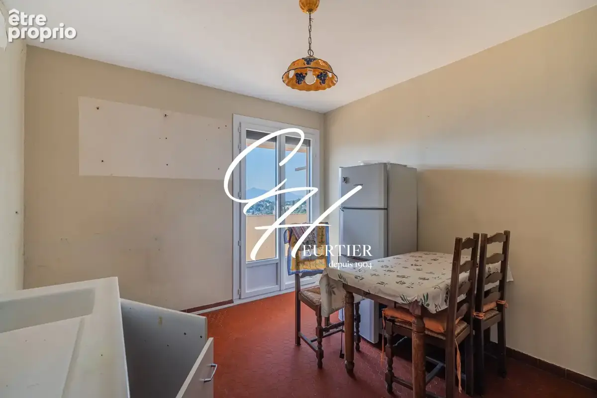 Appartement 4 pièces 88 m² à vendre à Voiron (38500) - photo 7