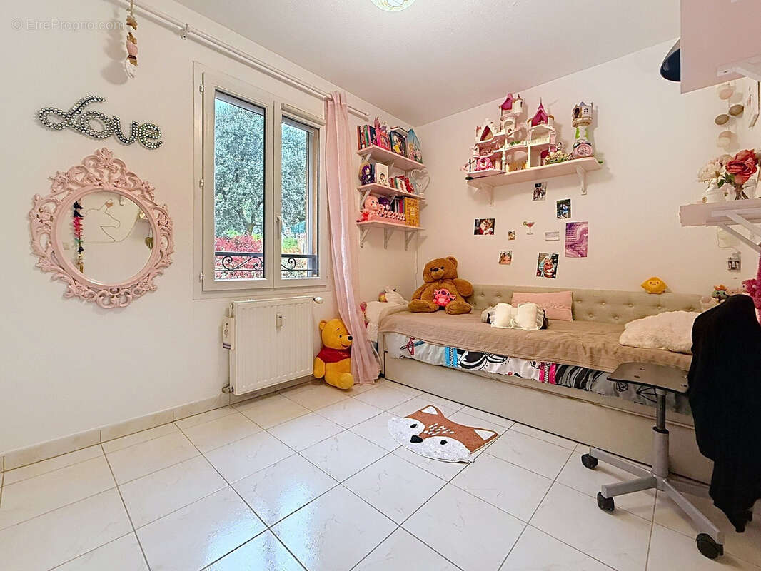 Maison à LA GARDE-FREINET